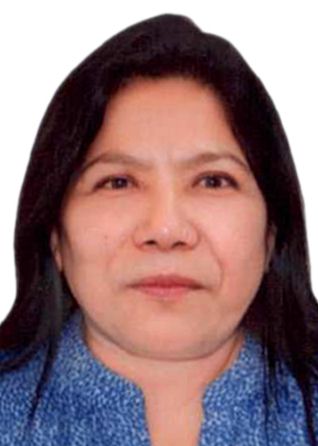 VIOLETA AMELIA FANZO NIQUEN