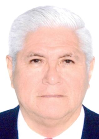 VICTOR HUGO FLORES CARRUITERO