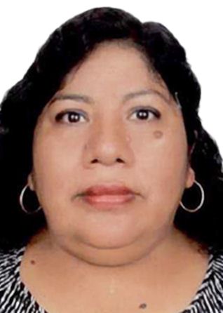 NORMA LUISA FLORES HERRERA