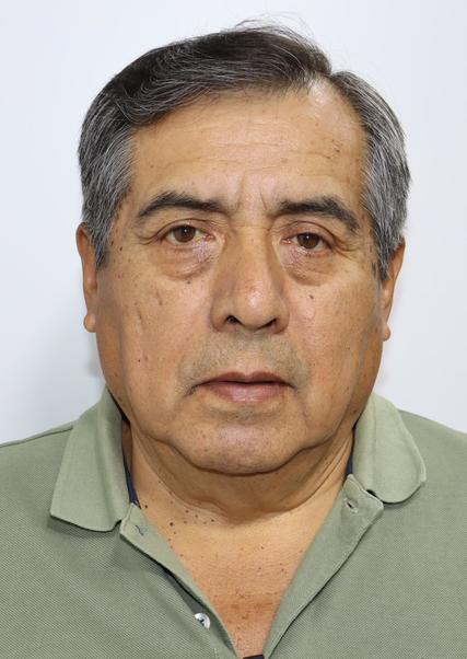 MARCO ANTONIO GÁLVEZ SALDAÑA