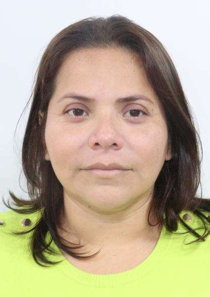 LUZMILA MARIA DEL CARMEN GAMARRA PITA