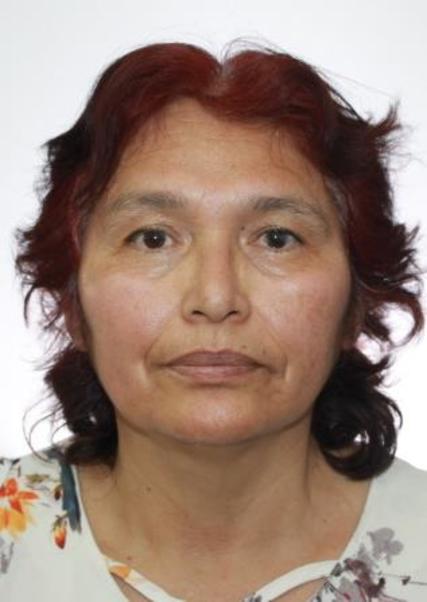 MARIA NORI GARAYAR ZAMORA