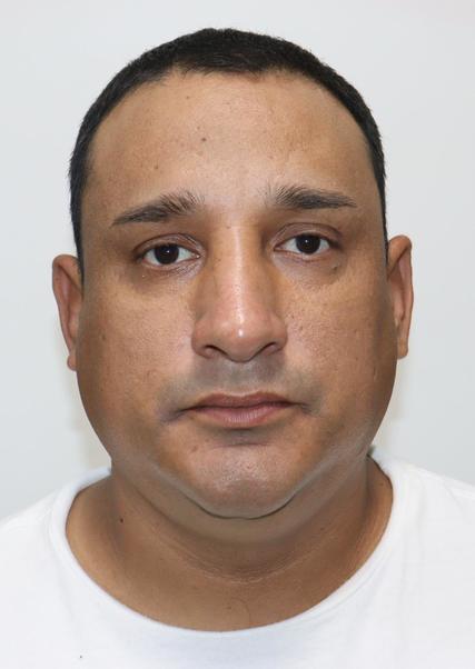 FRANCISCO JAVIER GATICA VEGA