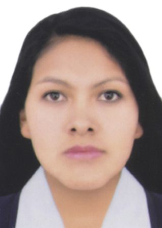 KATERYN FRANSSI GUERRA MARON