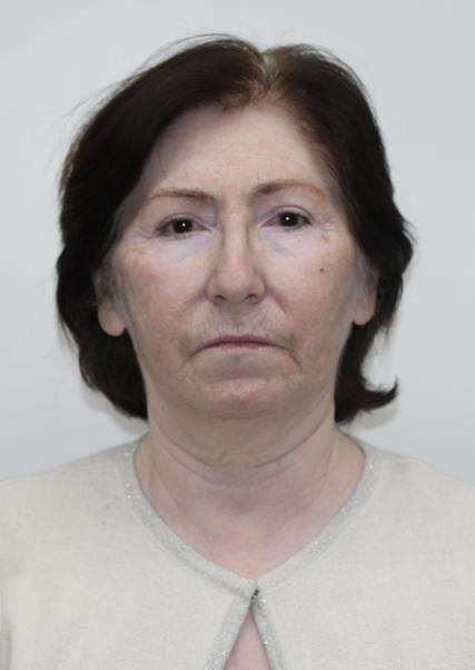 ROSARIO DE LAS NIEVES GUEVARA BADILLO