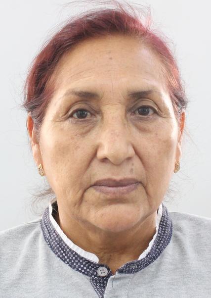 LUZ MARINA GUTIERREZ VALDIVIA