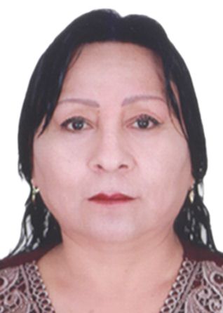 CLARA ASTERIA HIPAHUANCA TAPIA