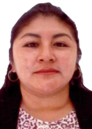 SUSAN ESTELA HUAMAN RAMON