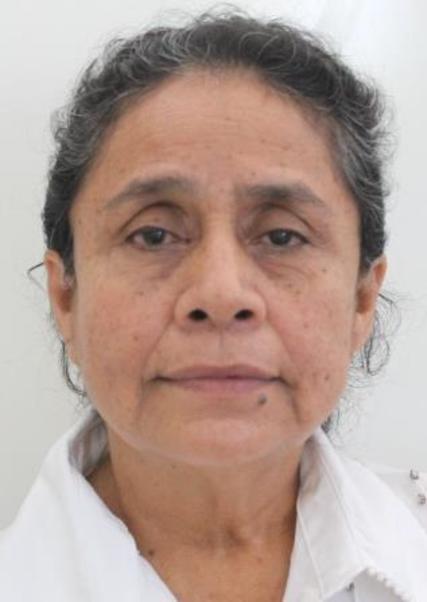 MERY ELIANA INFANTES CASTAÑEDA