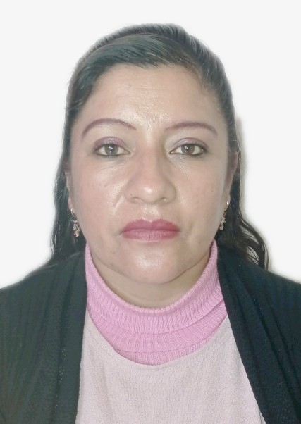 ROXANA GRACIELA IZARRA ALTEZ