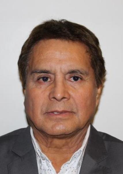 DAVID JULIO JIMENEZ HEREDIA