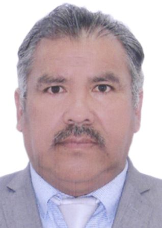 ISRAEL TITO LAZO JULCA