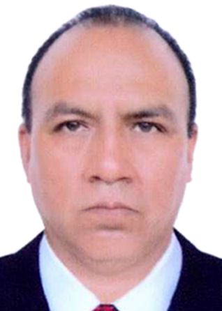 ALEX RICHARD LAZO REYES