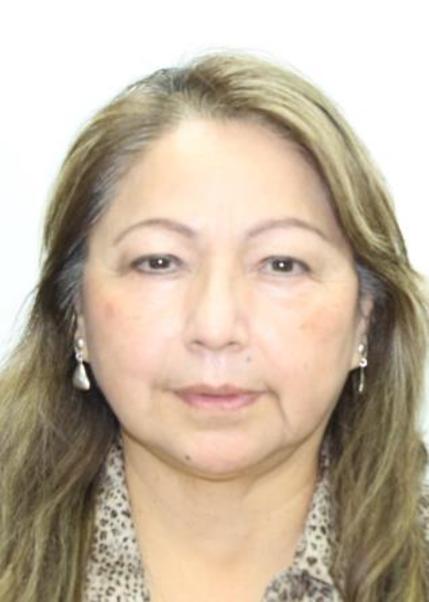 ANA ISABEL LEON POMA DE ACOSTA