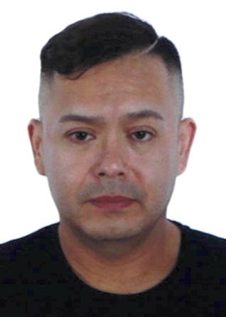 ROBERTO MARTIN LUNA ENCISO