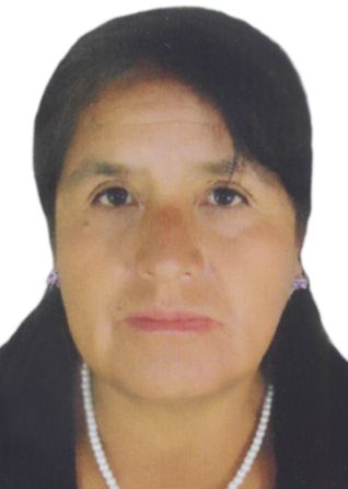 VILMA MALLCCO LLIUYACC