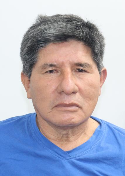 WALTER MISAEL MANCILLA HUAMAN