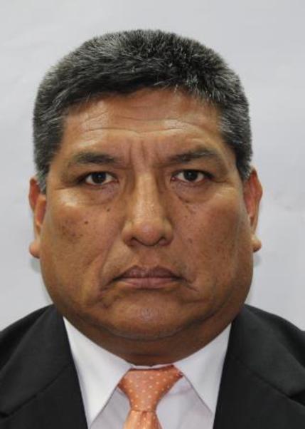 MARIO FIDEL MANTILLA MEDINA