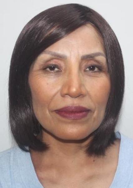 MARIA CRISTINA MELGAREJO PAUCAR