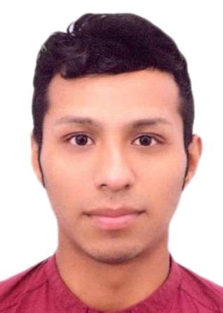 RAYNIEER MOISES MENDOZA BERNAOLA