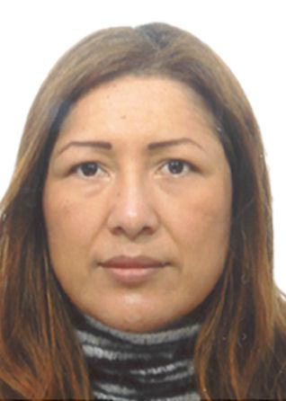 LIZ HULI MENDOZA BERNEDO