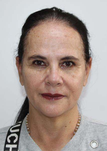 MARIA HELENA MENDOZA DEL SOLAR