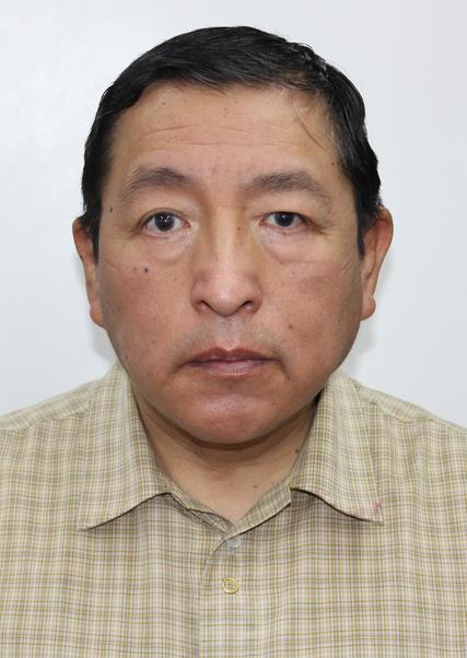 CLAUDIO ROBERTO MENDOZA NAVARRO