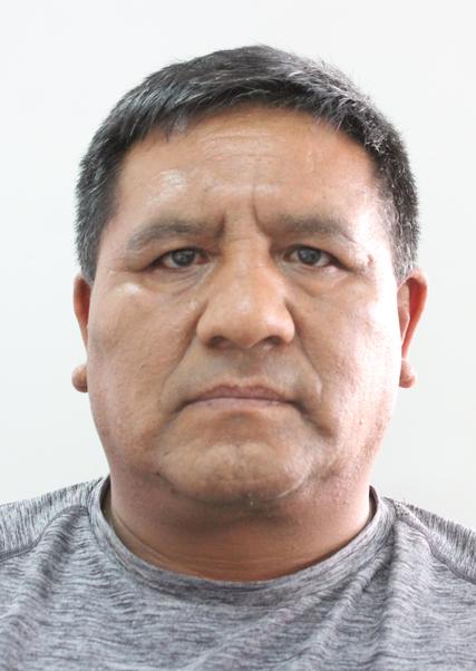 JAVIER DAVID MEZA AYALA