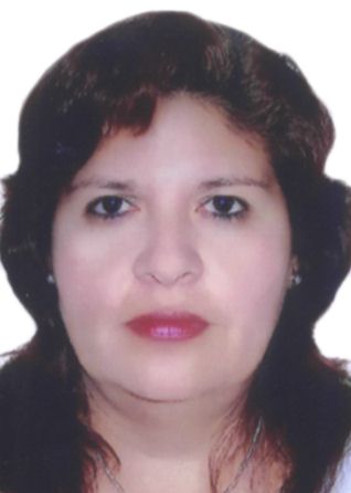 LUZ MARIA MONTENEGRO LEON