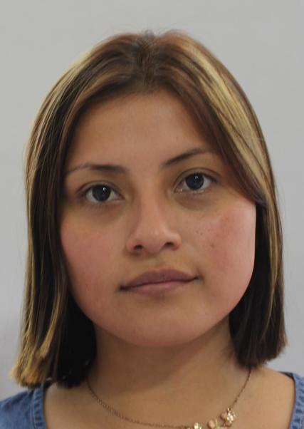 KIM TAMI MUÑOZ YURIVILCA