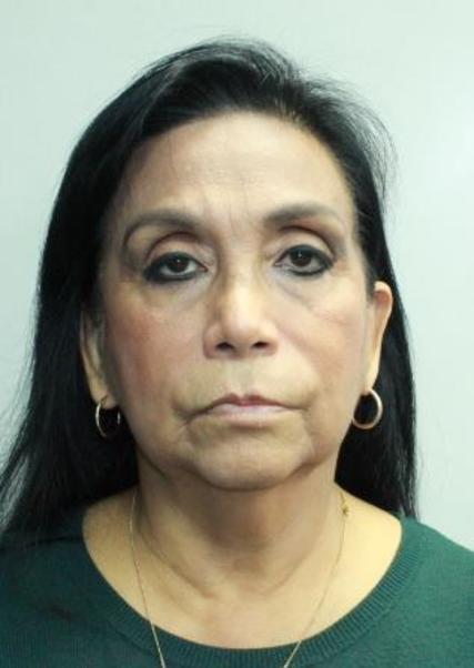 AURISTELA ANA OBANDO MORGAN