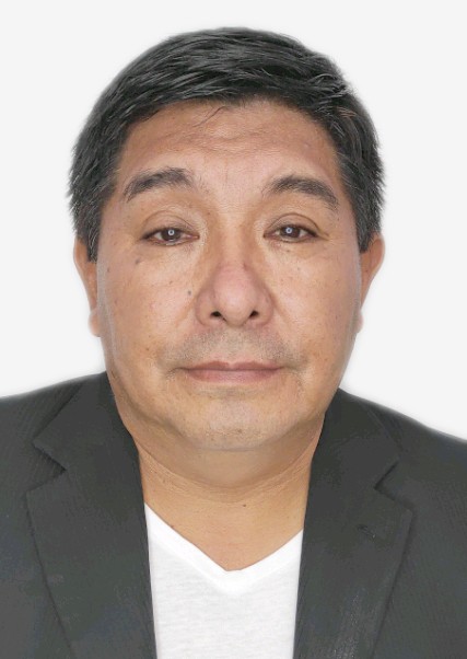 AMERICO OROSCO OSORIO