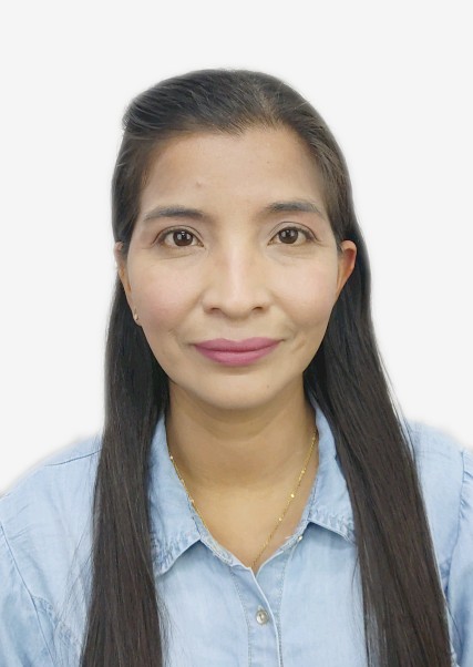 YURICO MARGOT OVIEDO RUIZ