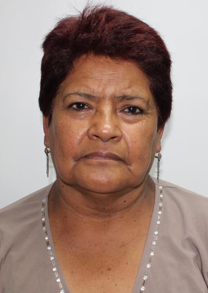 VILMA GRACIELA PACHECO CRIBILLERO