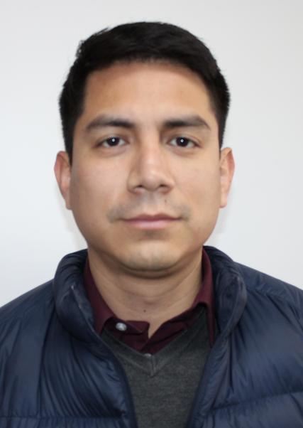 MARCO ANTONIO PACHECO QUISPE