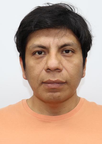 JOSE MARVIN PALMA MENDOZA