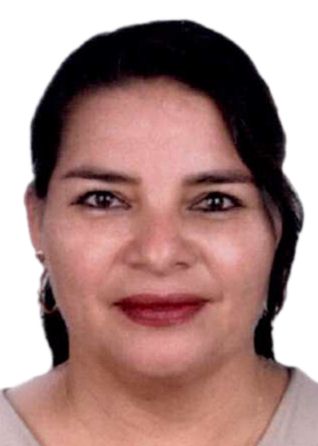 NARY BENVINDA PINASCO MONTENEGRO