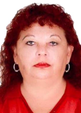 SULMA OBDULIA PORTOCARRERO BRUZ