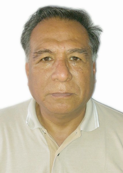 CARLOS JOSE QUISPE CAJAS