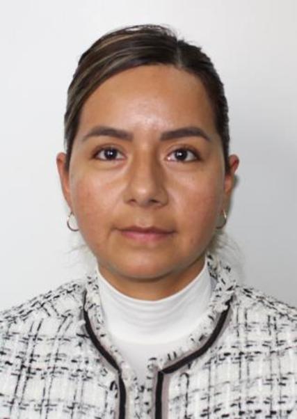 TANIA ESTEFANY RAMIREZ GARCIA