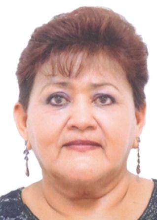 MARIA CANDELARIA RAMOS ROSALES