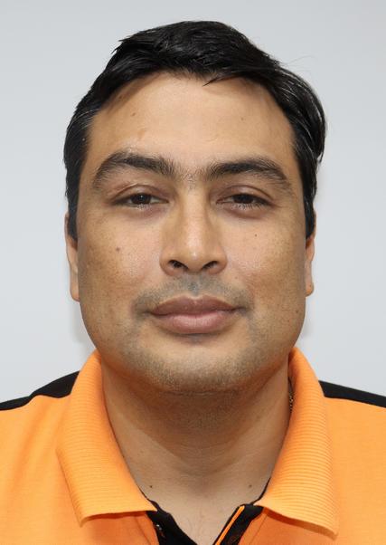 CESAR MANUEL REVILLA VILLANUEVA