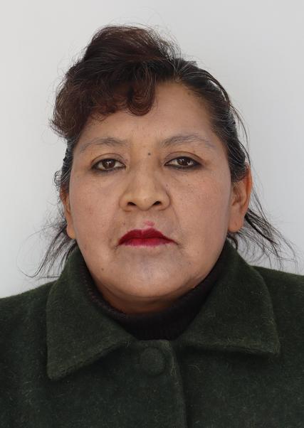 MADELEINA RIVERA FABIAN