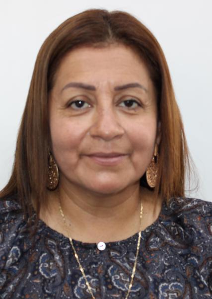 LILIANA ROJAS ESPINOZA