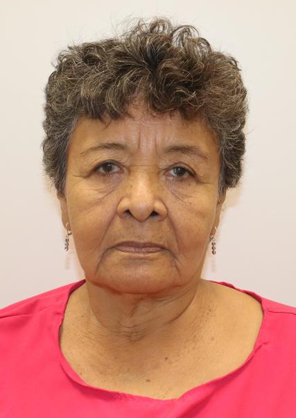 MARIA ESPERANZA SAAVEDRA CHINCHAY DE NIEVES