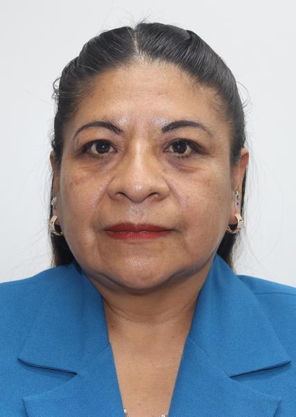 MARITZA SACCSARA MEZA