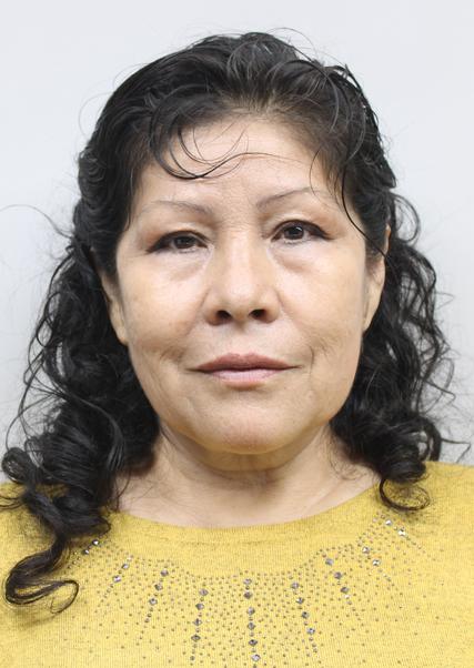 FIDELINA SEMBRERA AGUILAR