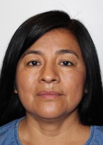 MARIA LUISA SILUPU INGA