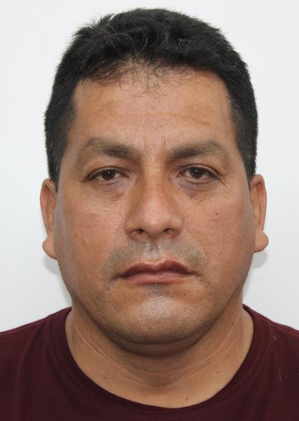 SEGUNDO SENOVIO TICLLA RAFAEL