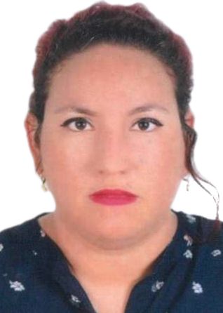 KATIA ELENA TUANAMA CARO